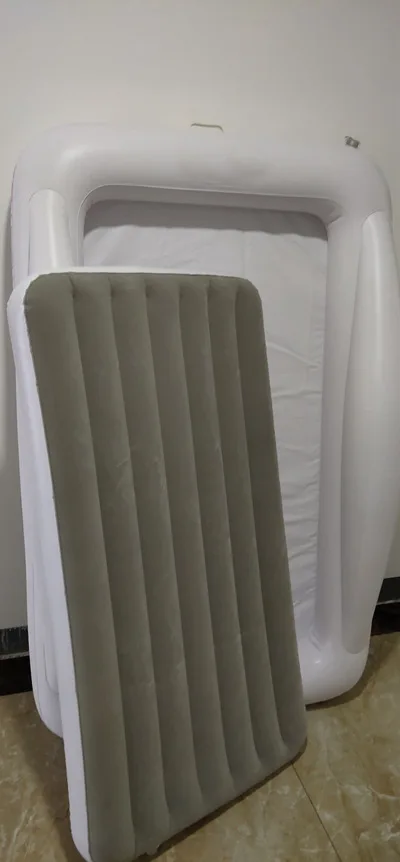 wholesale Inflatable Kids Travelling Air Bed