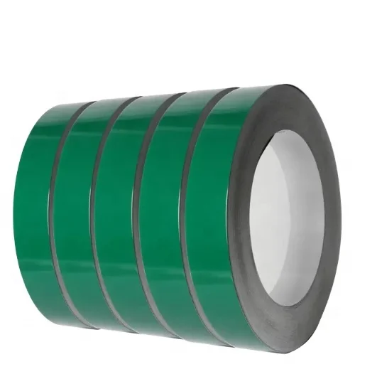 China Flat Mill Finish Colored 3003 1mm Aluminium Trim Strip Coils Aluminum Channel Letter Coil Aluminum Strip