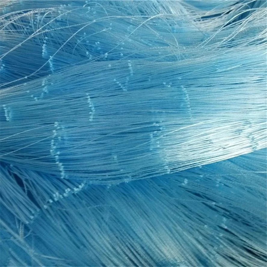 Monofilament multifilament fishing netting Cheap Price Sardine Fishing Netting Monofilament Fishing Netting