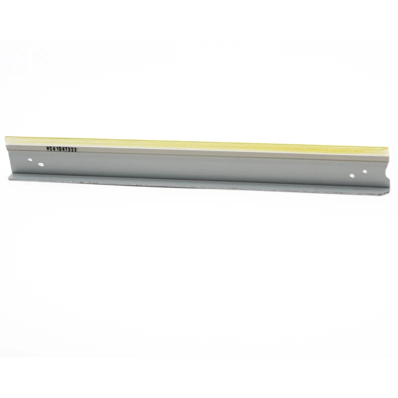 Compatible Rubber Cleaning Blades For Xerox 5325 5330 5335 5500 5550 123 128 133 M118 Copier Machine Drum Unit Cleaning Blade