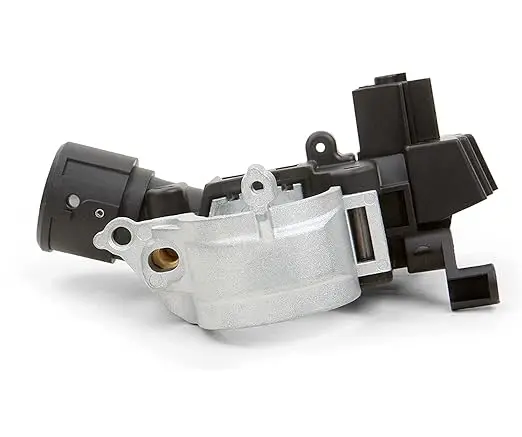 9L8Z-3511-A Steering Column Flange Ignition Housing for Escape Focus Mariner