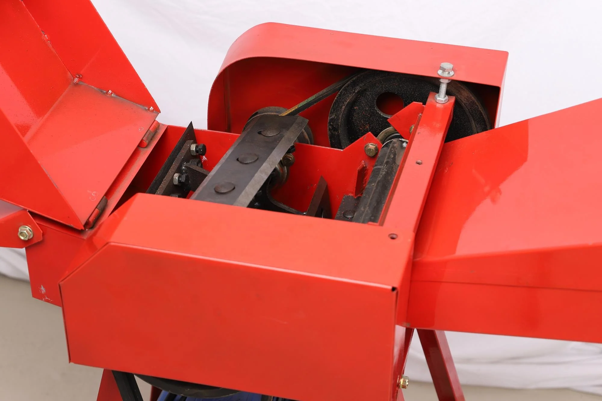 Best price wholesale in India chaff cutter