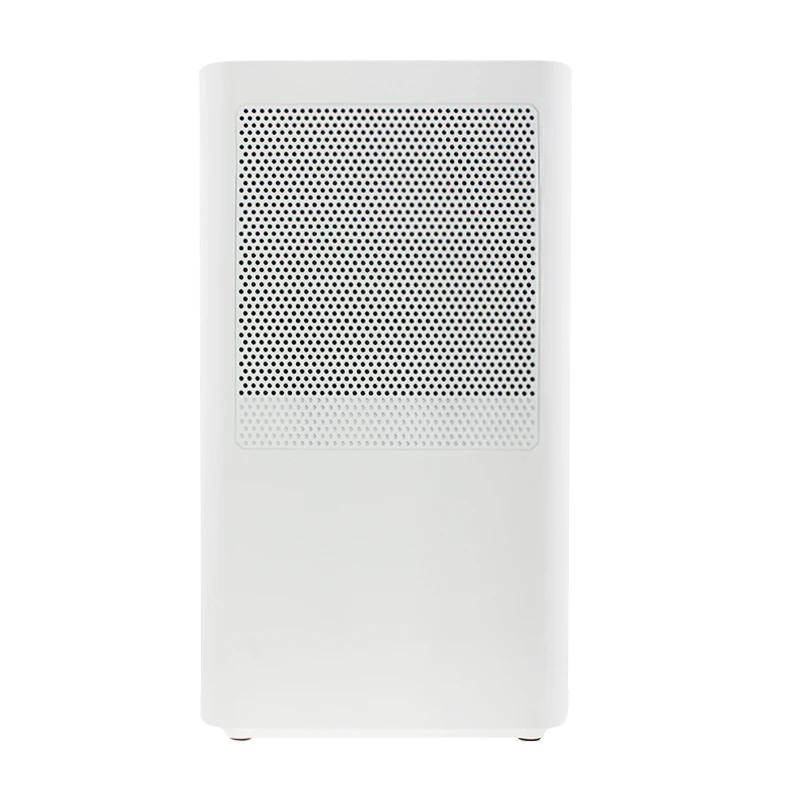 MD820/821 3000 ml removeable water tank electronic air dryer home labs dehumidifier smart in basement Living room
