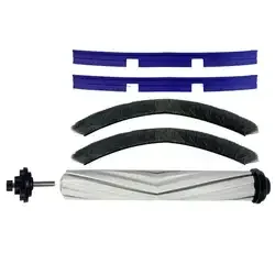 Replacement Fit for Rowentas ZR740003 Tefal Explorer 60 Series RR7427 RR7447 RG7447 Roller Brush Robotic Vacuum Cleaner Parts