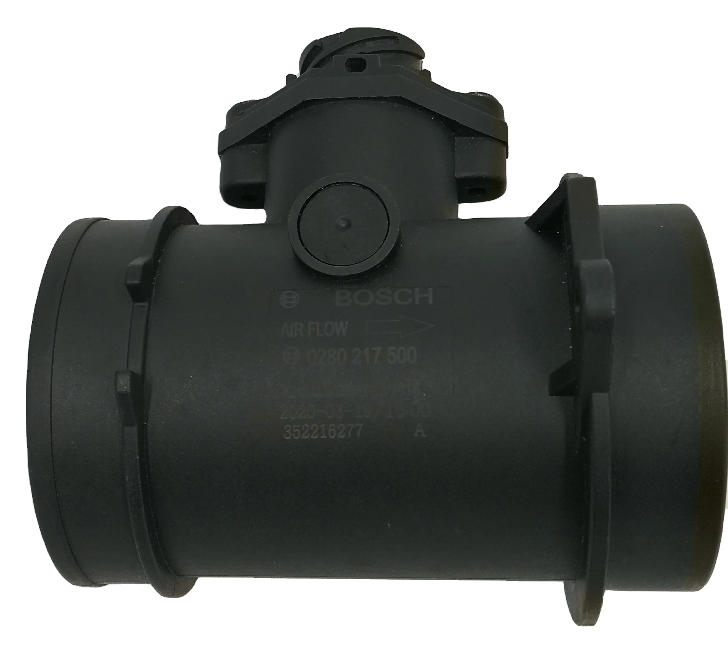 0280217500 Hot Product OEM 0280217500 0000940548 Mass Air Flow Meter Sensor For Benz Cars