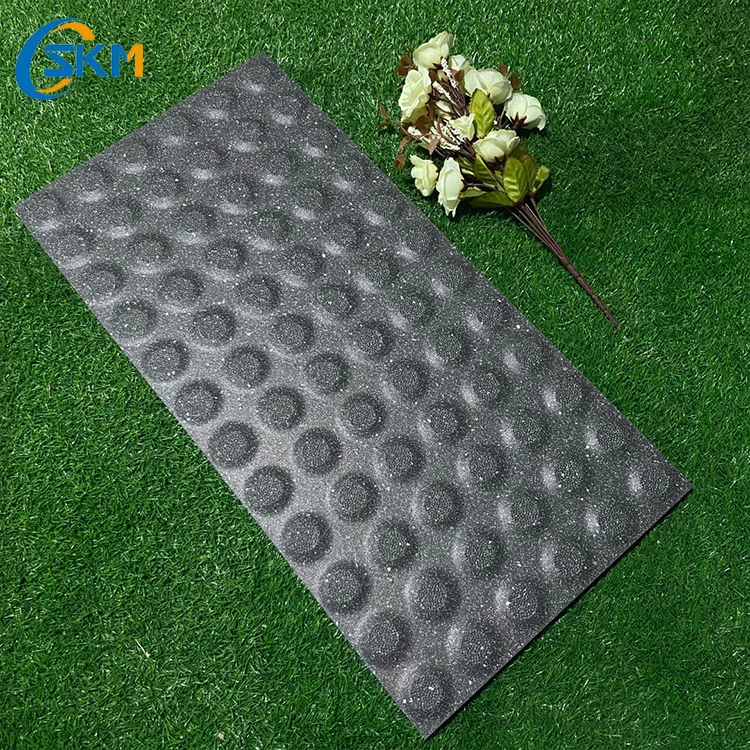 Sakemi Hot Sales Granite Garden Landscape Paving Stone Outdoor Ground Paving Stone