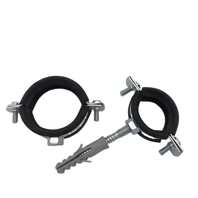 
Медные трубные зажимы Bestfix, регулируемый трубный зажим в сборе 