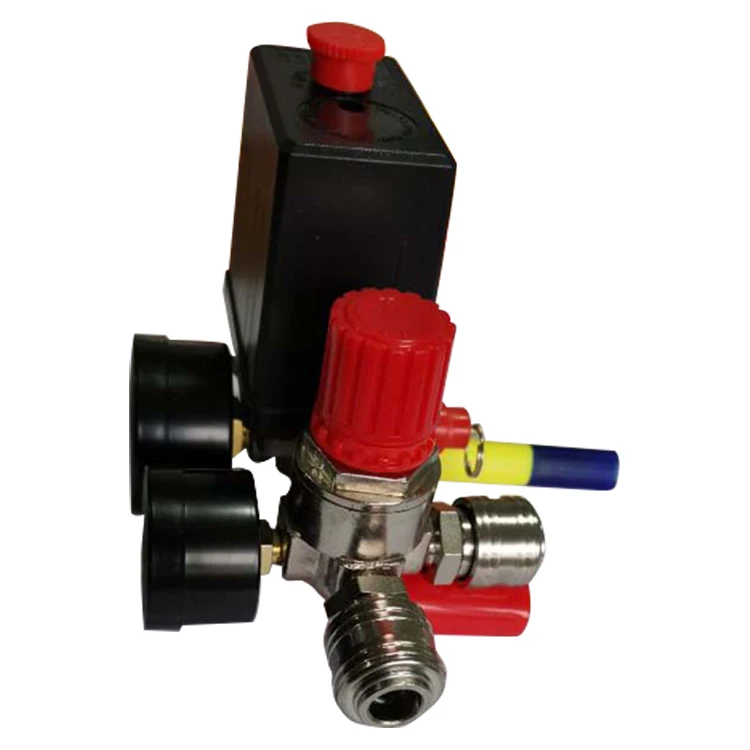 
Factory Directly Air Compressor Pressure Switch Control Compressor 