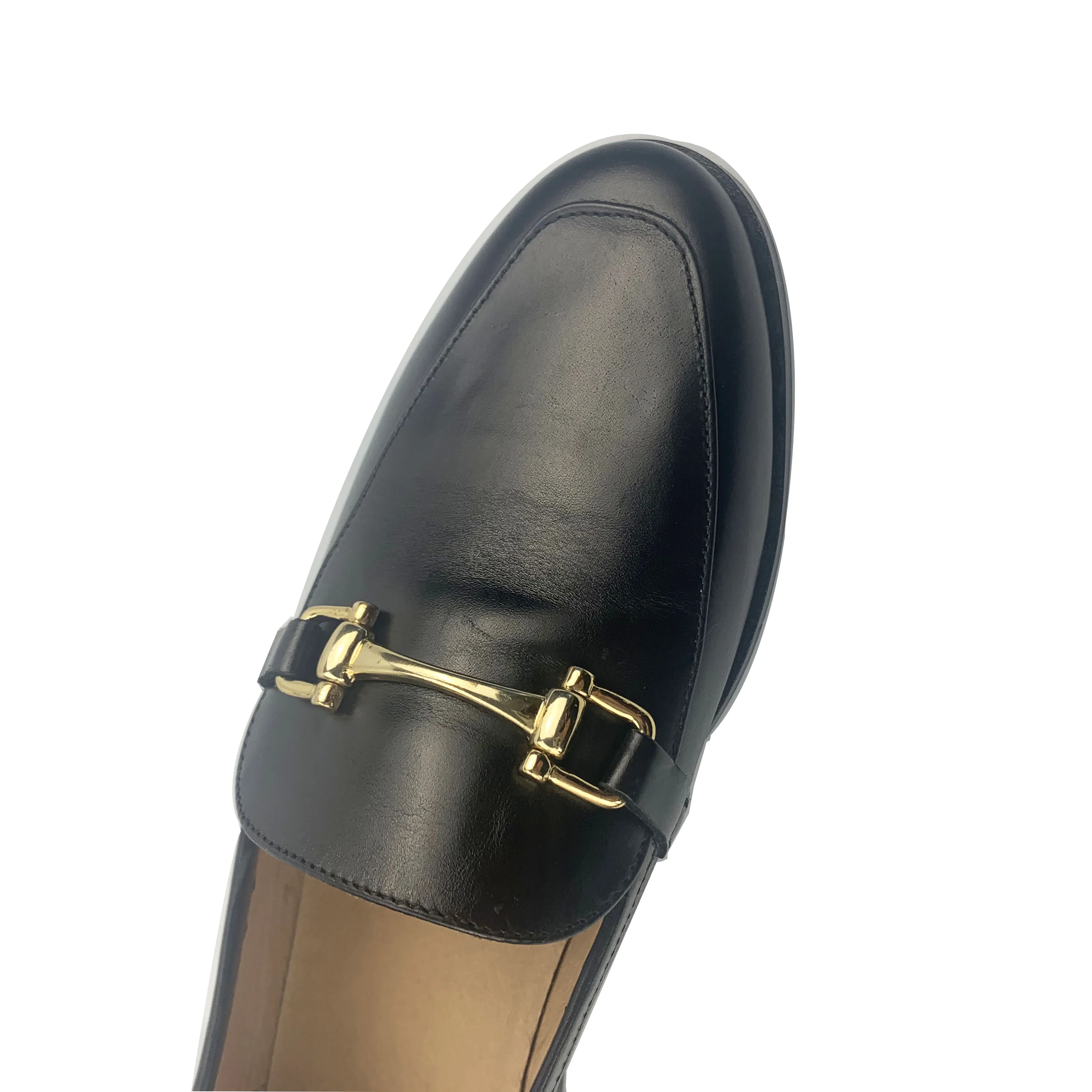 
Escarpins Femme Talon Haut Black Shoes For Women Heel Sandals For Girls Genuine Leather Shoes Flat Shoe For Women 