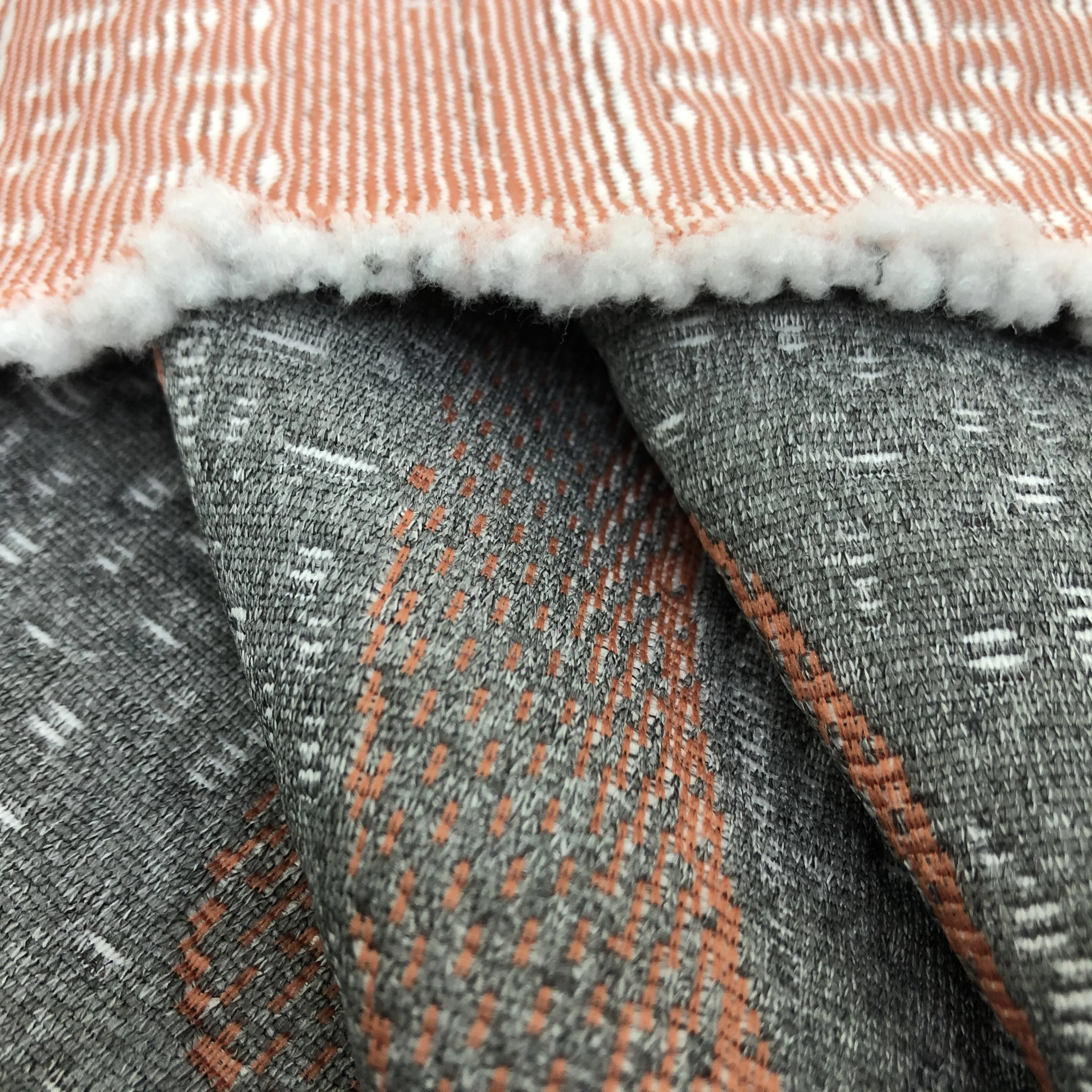 New Inventions Wholesale High Quality Fiber Melt Brown Graphene For Fabric