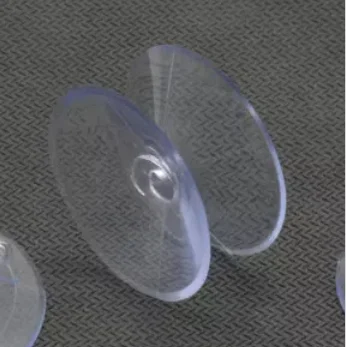 Double-sided suction Silicone suction cups Vacuum glass suction cups