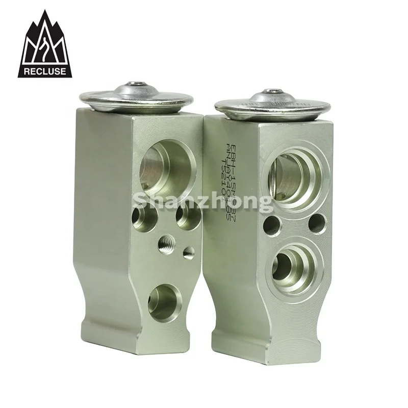SANHUA ac r134a expansion valve for Nissan Teana Automobile expansion valve
