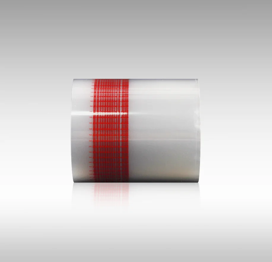 Excellent Antistatic Performance Anti-fog Film Hot Sellers in China Chemical Transparent Bopp Moisture Proof Soft Roll Packing