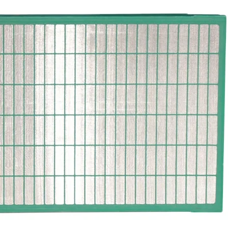API Shale Shaker Screens for Oilfield Solid Control System Mud Pump for Sale