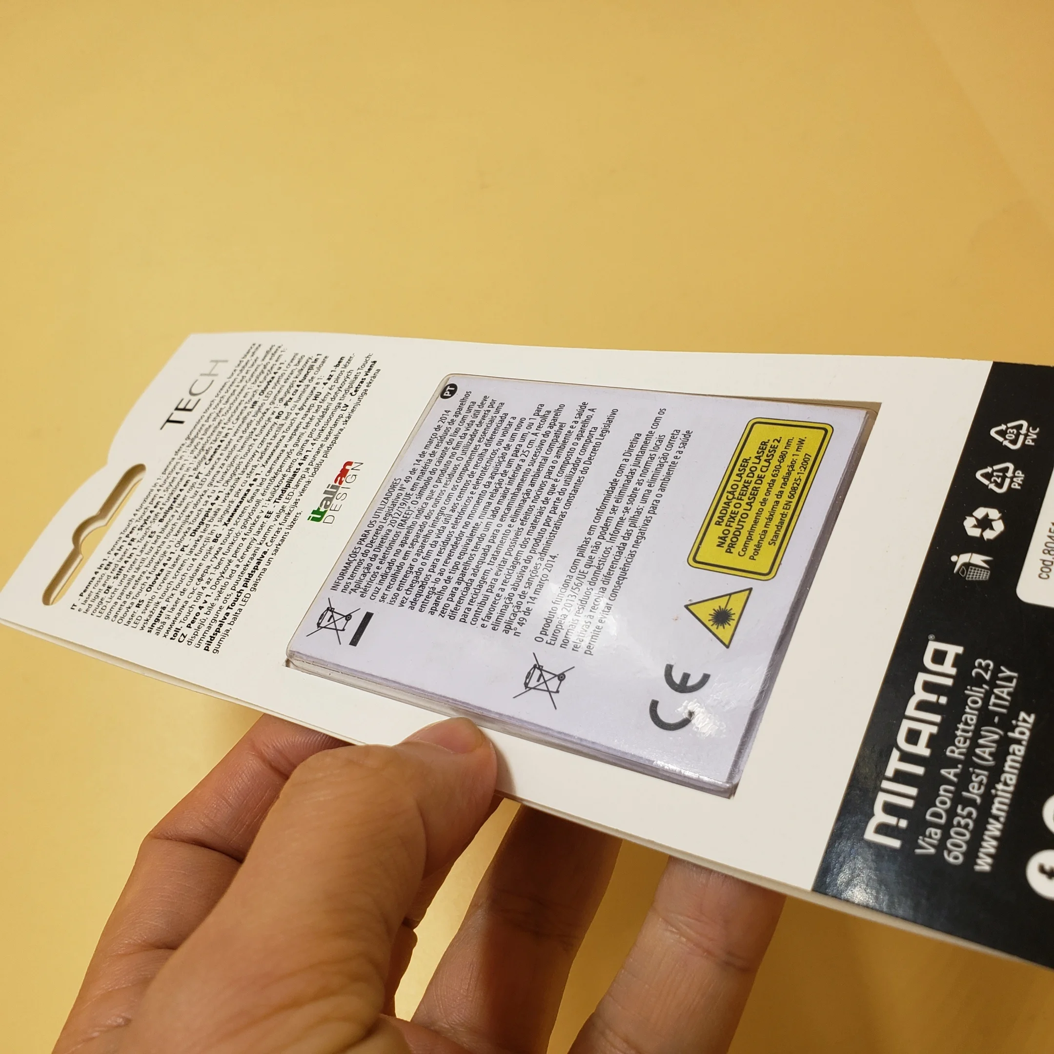 pen wholesale paper blister tray plastic blister clamshells bait packaging for pen