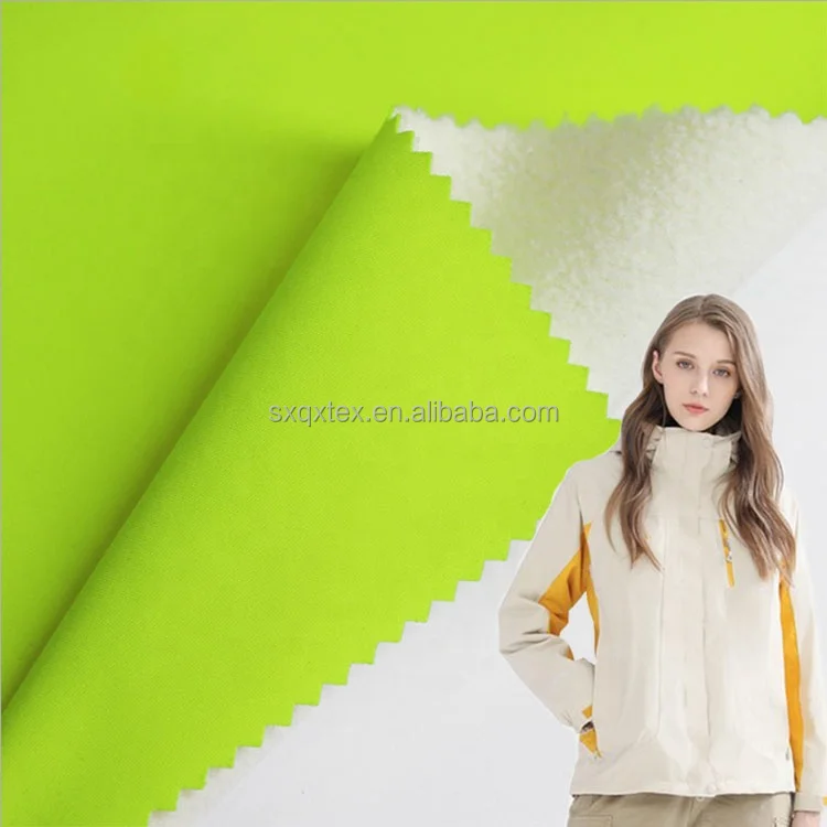 suppliers softshell fabric customized from Shaoxing Keqiao factory