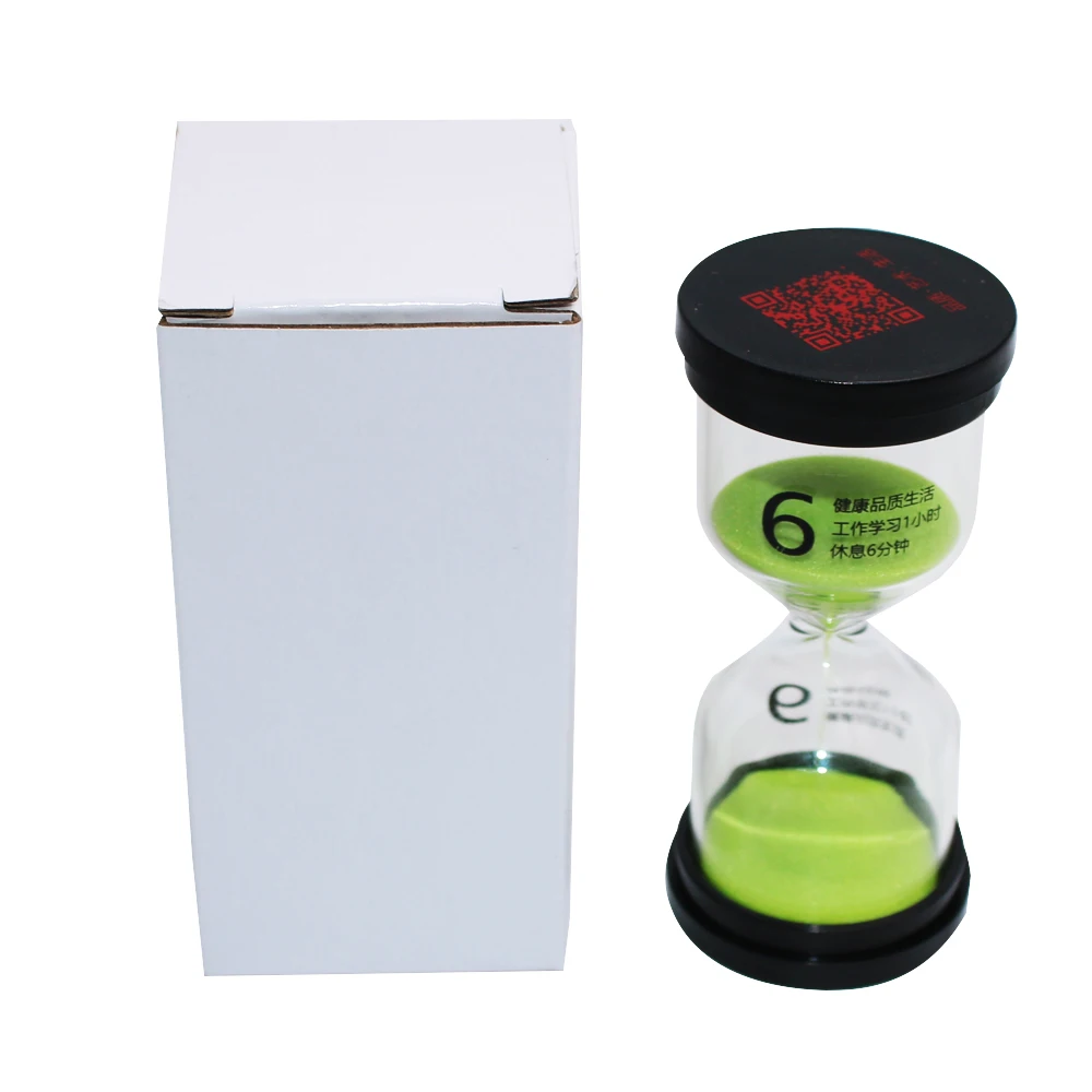 Amazon Customized Logo Custom Hourglass Sand Timer Sand Clock 30Min ,Wholesale Mini Sand Hourglass Sanduhr