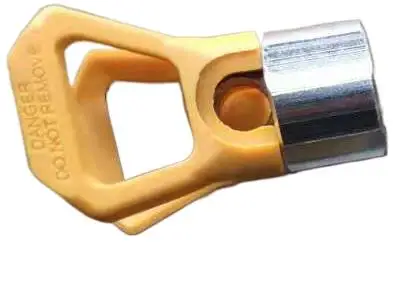 Factory Directly Supply High Pressure Airless Sprayer