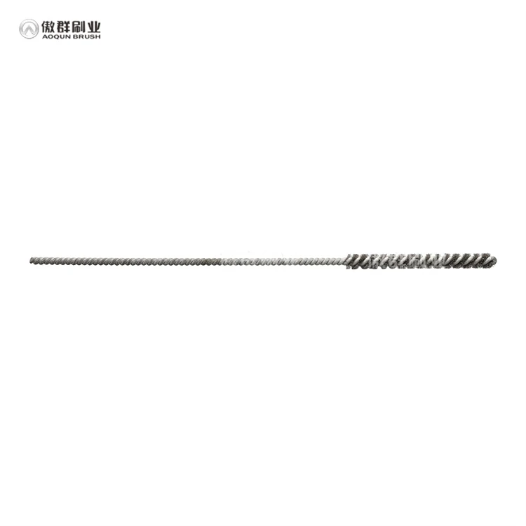 30 cm for Steel Brass Wire Brush Copper Brush Set Deburring Polishing Brush