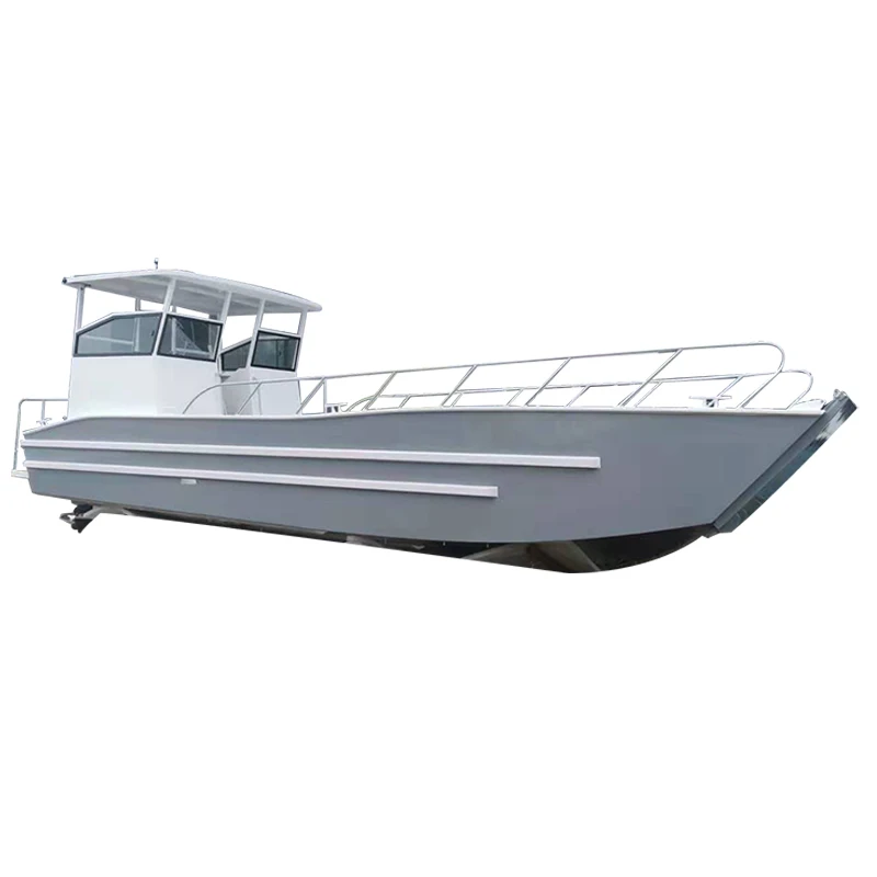 10m landing craft boat work vessel ships for transport passengers
