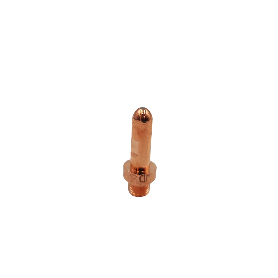 Shanghao Welding Accessories Welding Gun Consumables Kit Me-50 Electrodes And Nozzle For Plasma Cutting Machine