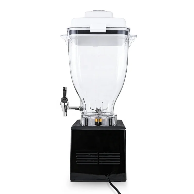 LY-8001-10L Блендер с высокой эффективностью и большой мощностью 10 л