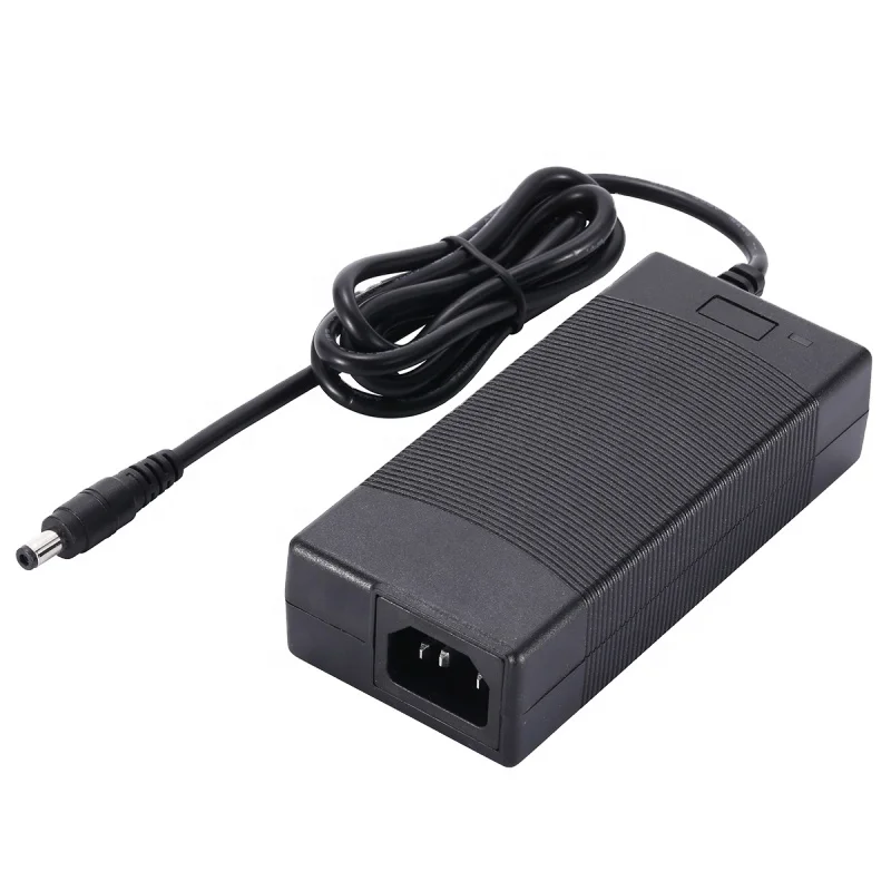 ac dc adapter 48V 2A 36v 2.5A 12V 7.5A 24V 4A AC DC power adapter with TUV-GS UL62368 CE FCC ROHS
