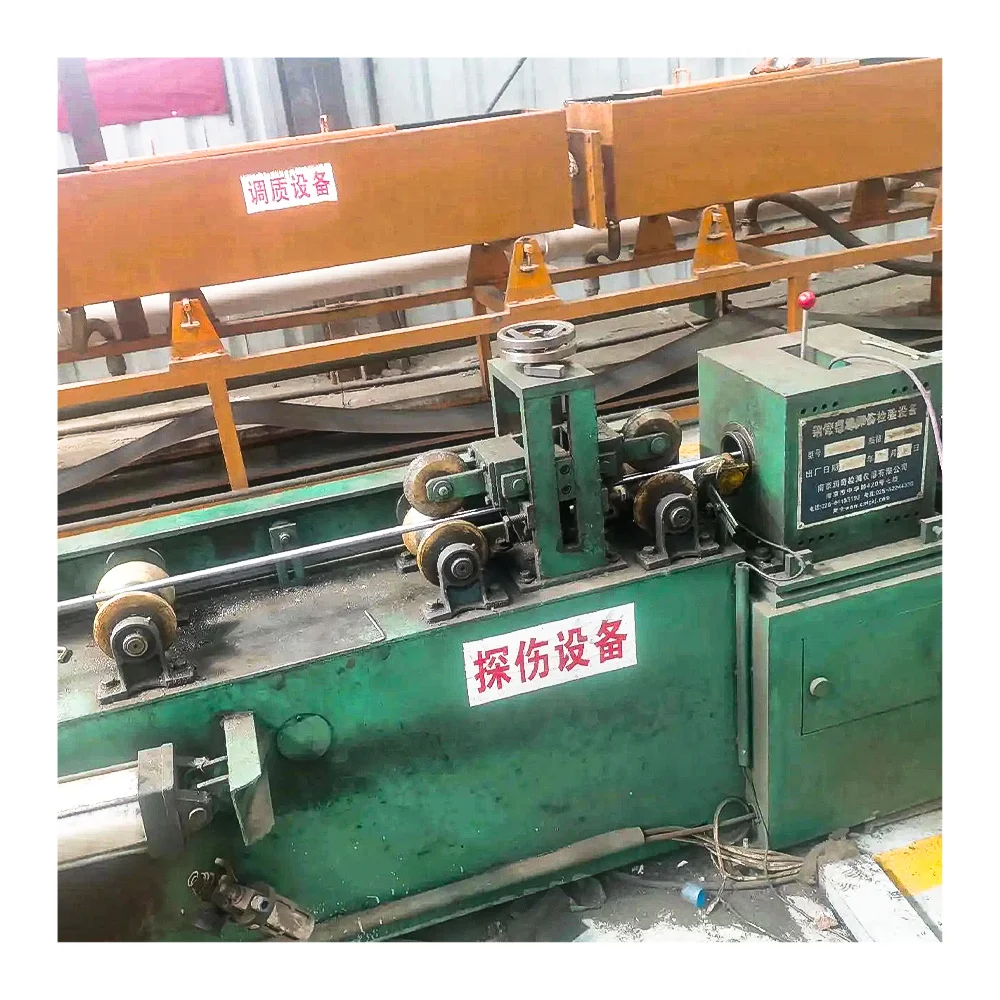 500mm Diameter 16mm Od Hydraulic 51mm Seamless A106 A335 Steel Pipe Tube