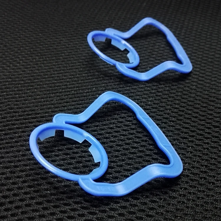 
Factory price custom water plastic bottle holder for promotion 