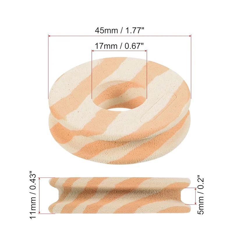 Hand caster fishing spool fishing line tool EVA fishing hand reels