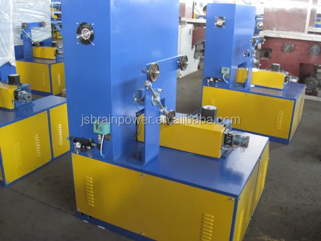 Turnover Wet Type Wire Drawing Machine