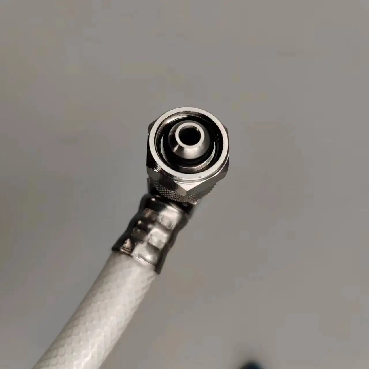 Original Aeonmed 0.6m Oxygen Pipe   European Standard REF 122009639 from 2.8 L Cylinder to Aeonmed 510S Vetnilator