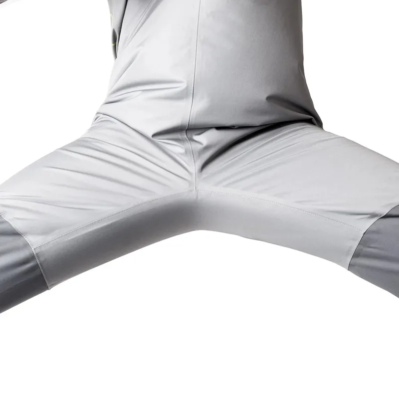 Customized Waders 3 Layer 5 Layer Fly Fishing Breathable Fabric Foot Pvc Neoprene Fishing Chest Wader Suit
