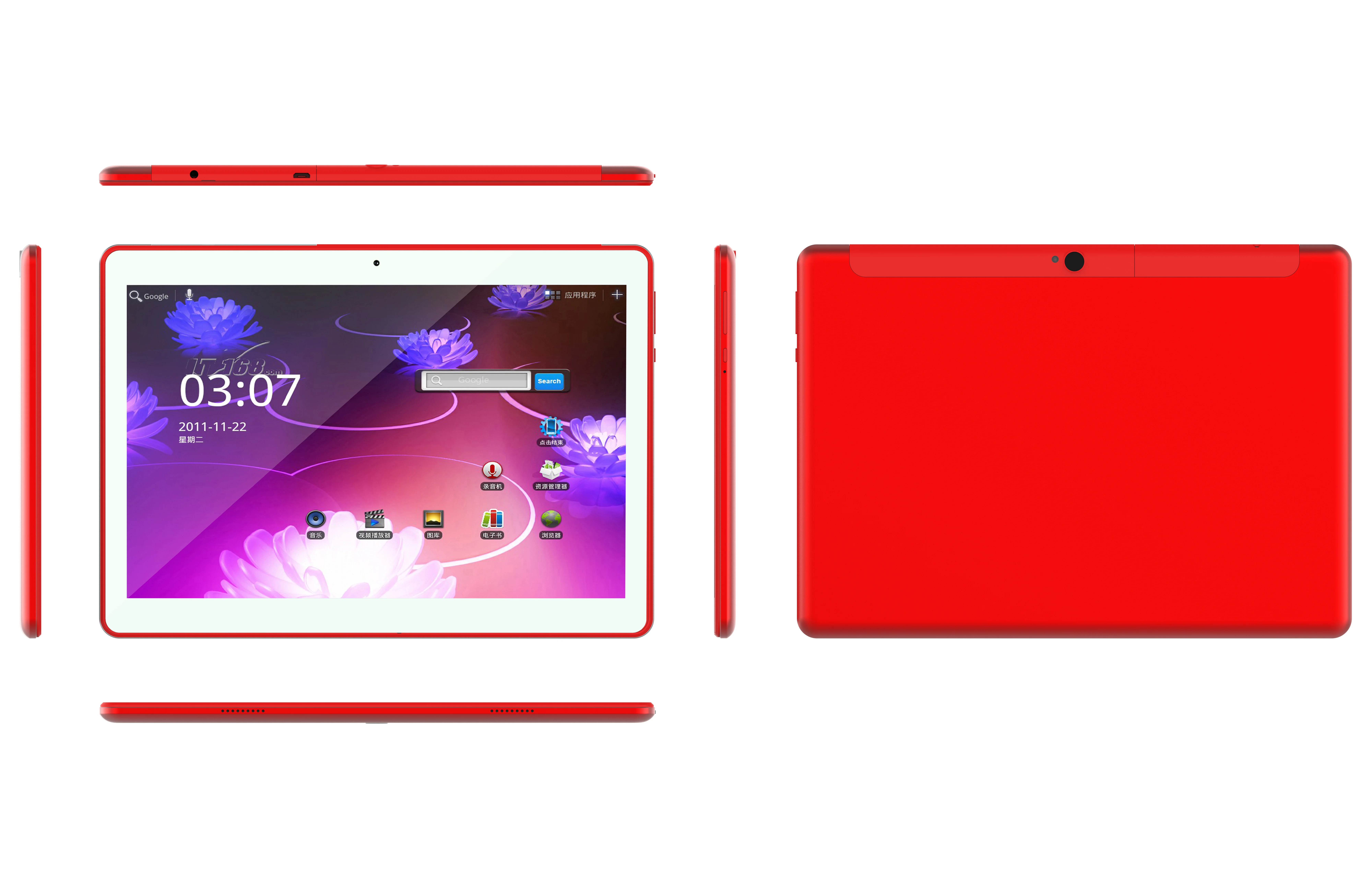 oem industrial tablet 10 inches android 3gb ram 64gb rom octa core touch screen panel pc commercial tablet