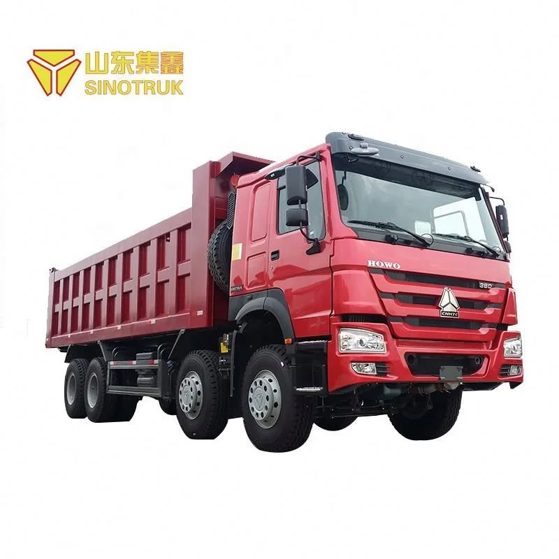  Заводская цена сверхмощный 20 кубических 8x4 12 колесный самосвал shacman для