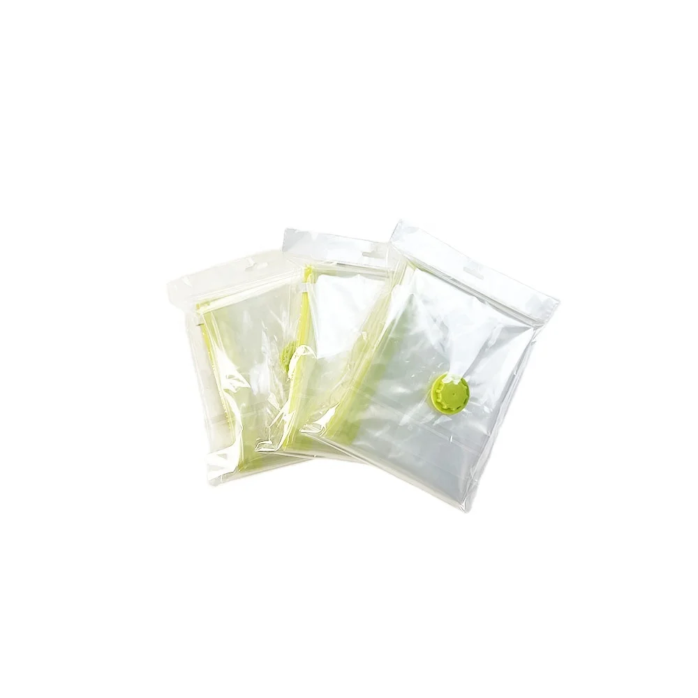 Vacuum Storage Bags Pvc Vacuum Bag Valve Storage With Hand Pump