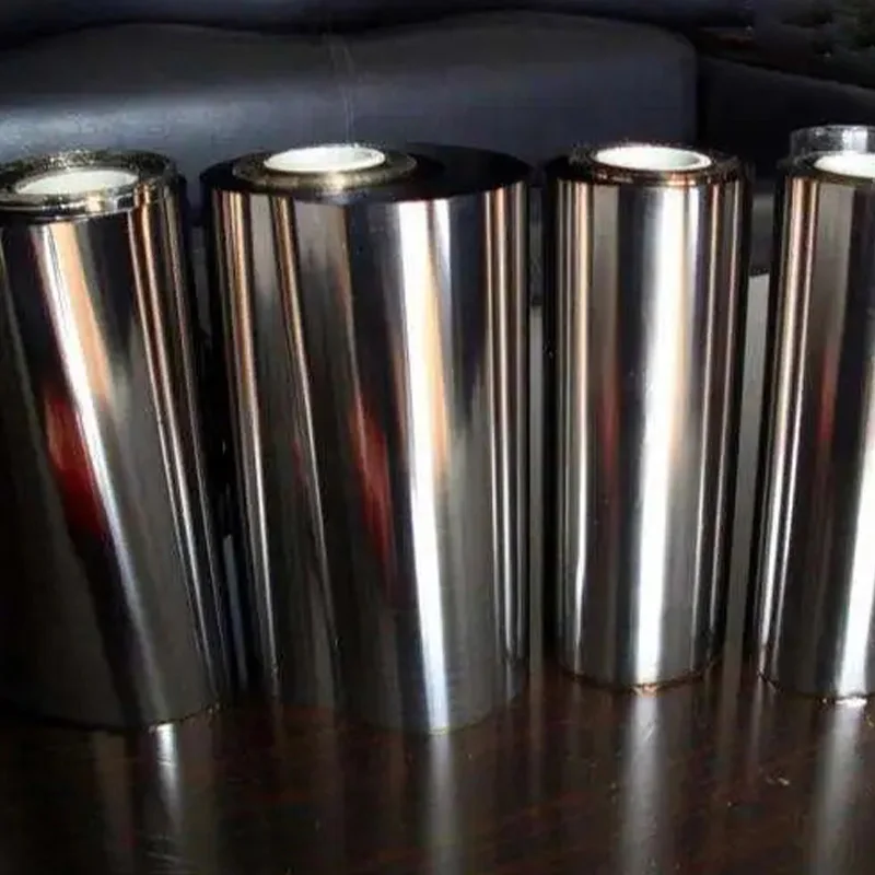 Хорошее качество цена 0 002 мм Astm B625 Gr1 Gr2 Gr5 Gr9 Gr12 Gr22 титановая фольга