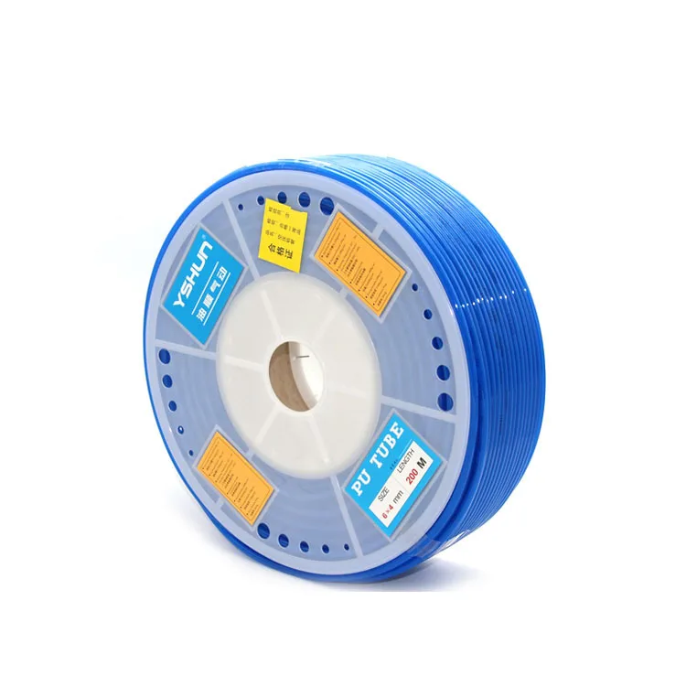 High Quality Robotic Arm Pneumatic Tube And Air Hose Pu Tube