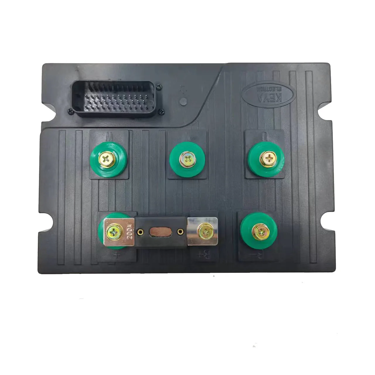 Keya Бесщеточный BLDC Серводвигатель регулятор скорости 150A для 48 В 2 кВт QS Mid Drive Motor