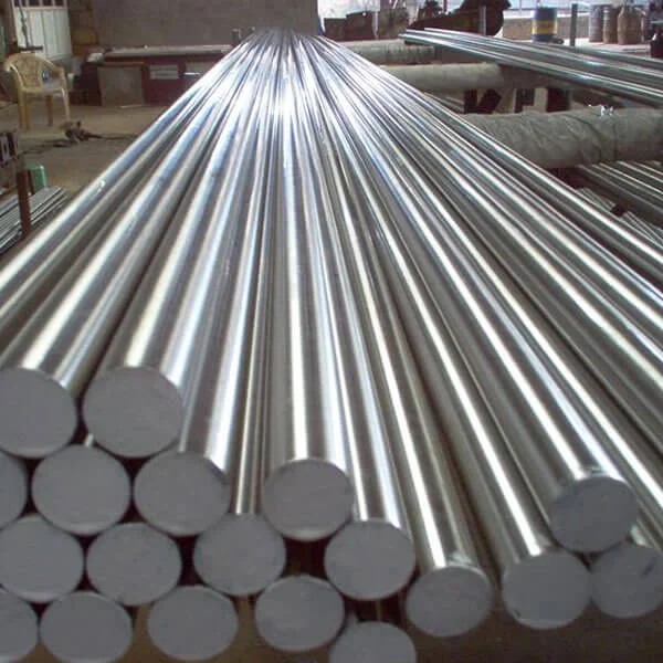 Hot Selling hot rolled stainless steel round bar 316 mirror finish Big diameter 150mm 316 stainless steel bar for building