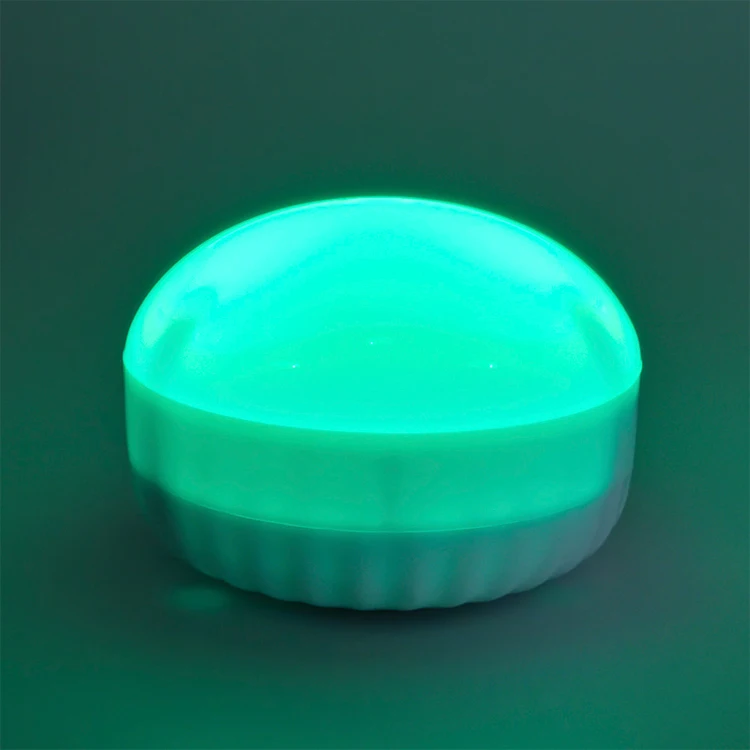 2024 High Quality Light Module for Stuffed Toys Sound Module for Plush Toys baby Cry Sensor Portable White Noise Lamp machine