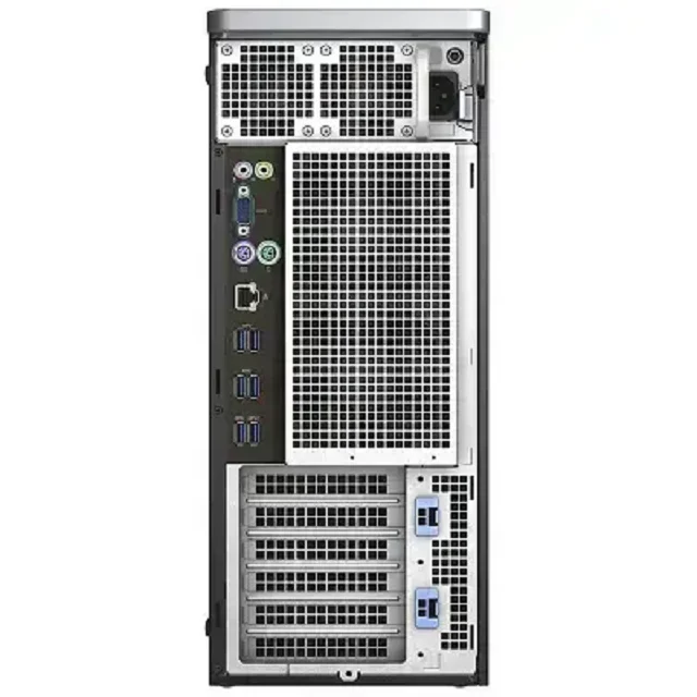 Оригинальная настольная башневая рабочая станция DELL