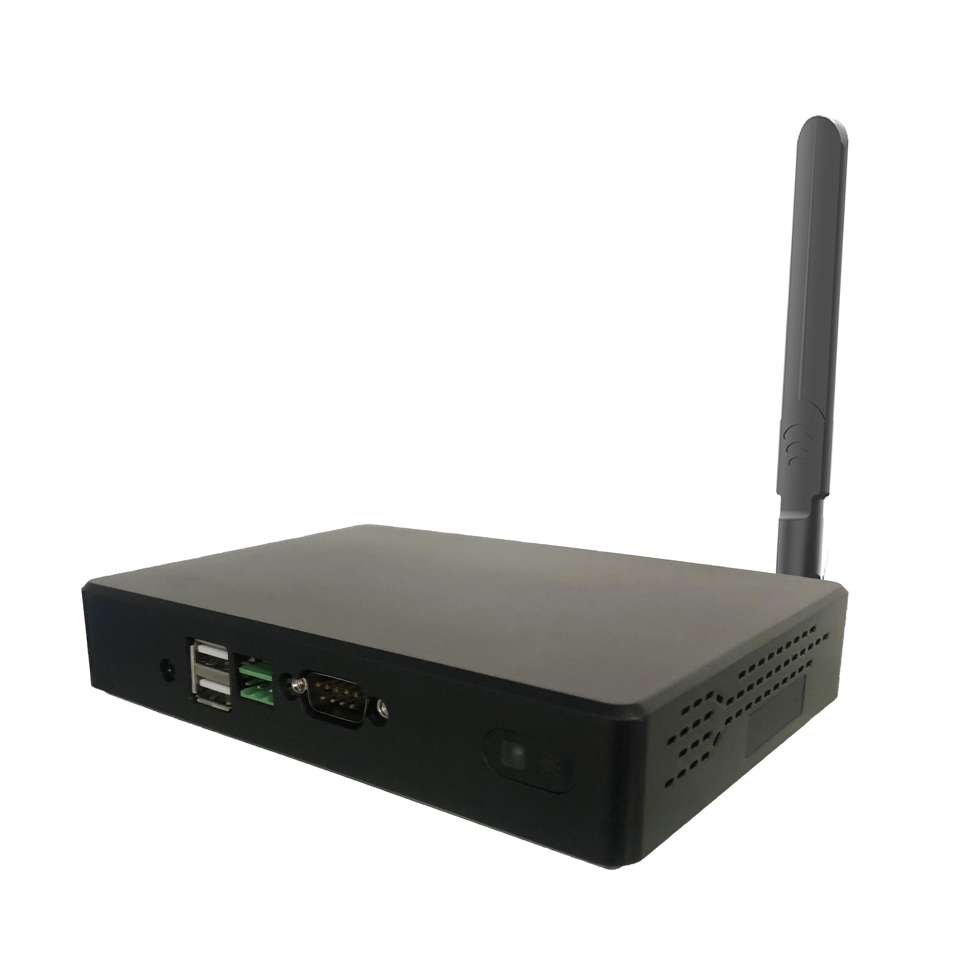 Новое поступление цифровой медиаплеер S38 с вывеской приставка android RK3288 / Win dow s Full Hd рекламные плееры настенным креплением