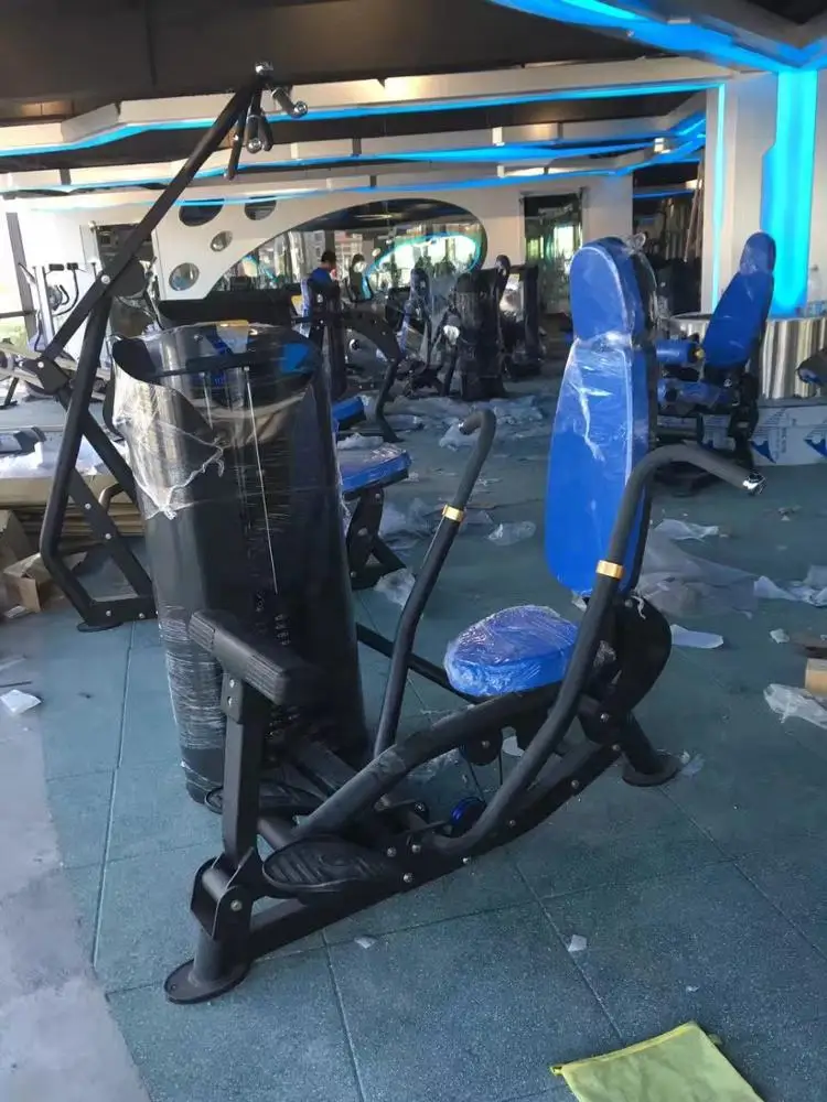 Coremax Gym Leg Press Machine for sale