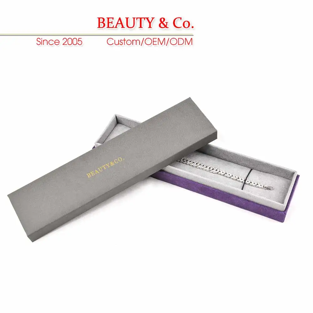 Wholesale Custom Logo Packaging for Ring Pendant Bangle Bracelet Necklace Earrings-Paper and Plastic Jewelry Boxes