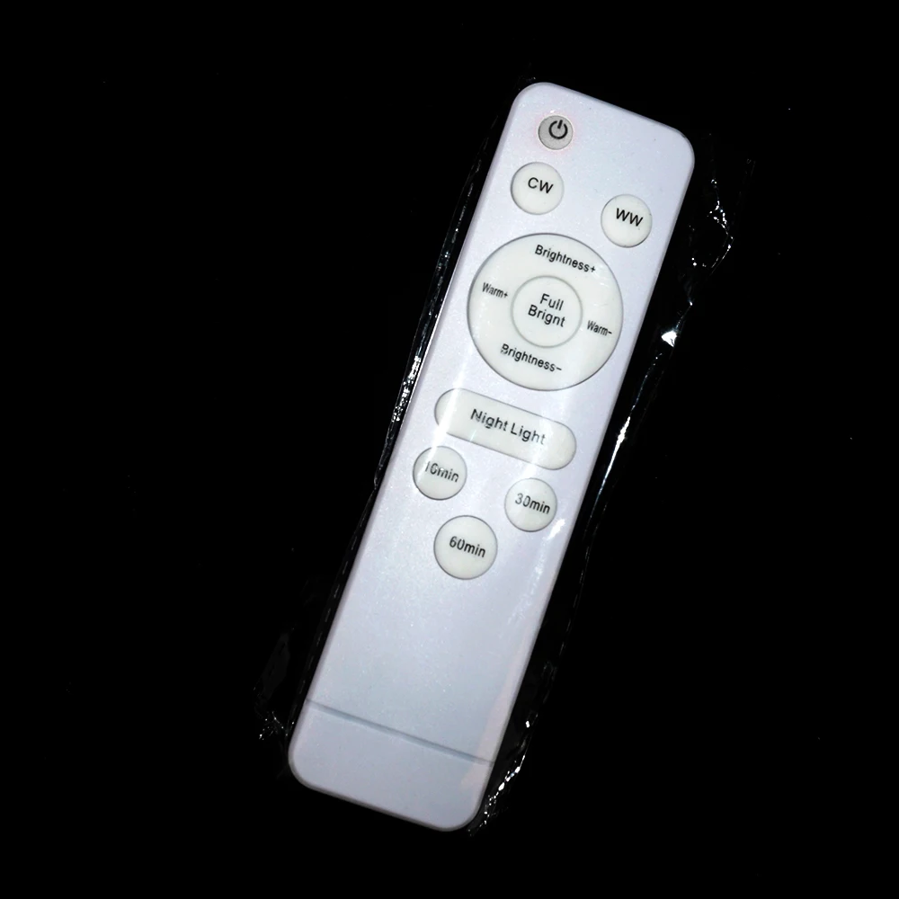 220V 24V/35W intelligent APP control+voice communication+remote control LED ceiling light