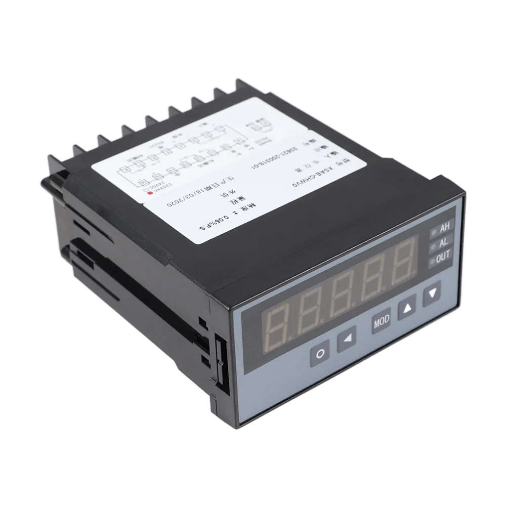 Hot Sale Intelligent Show Control Digital Indicator for Linear Position Sensor