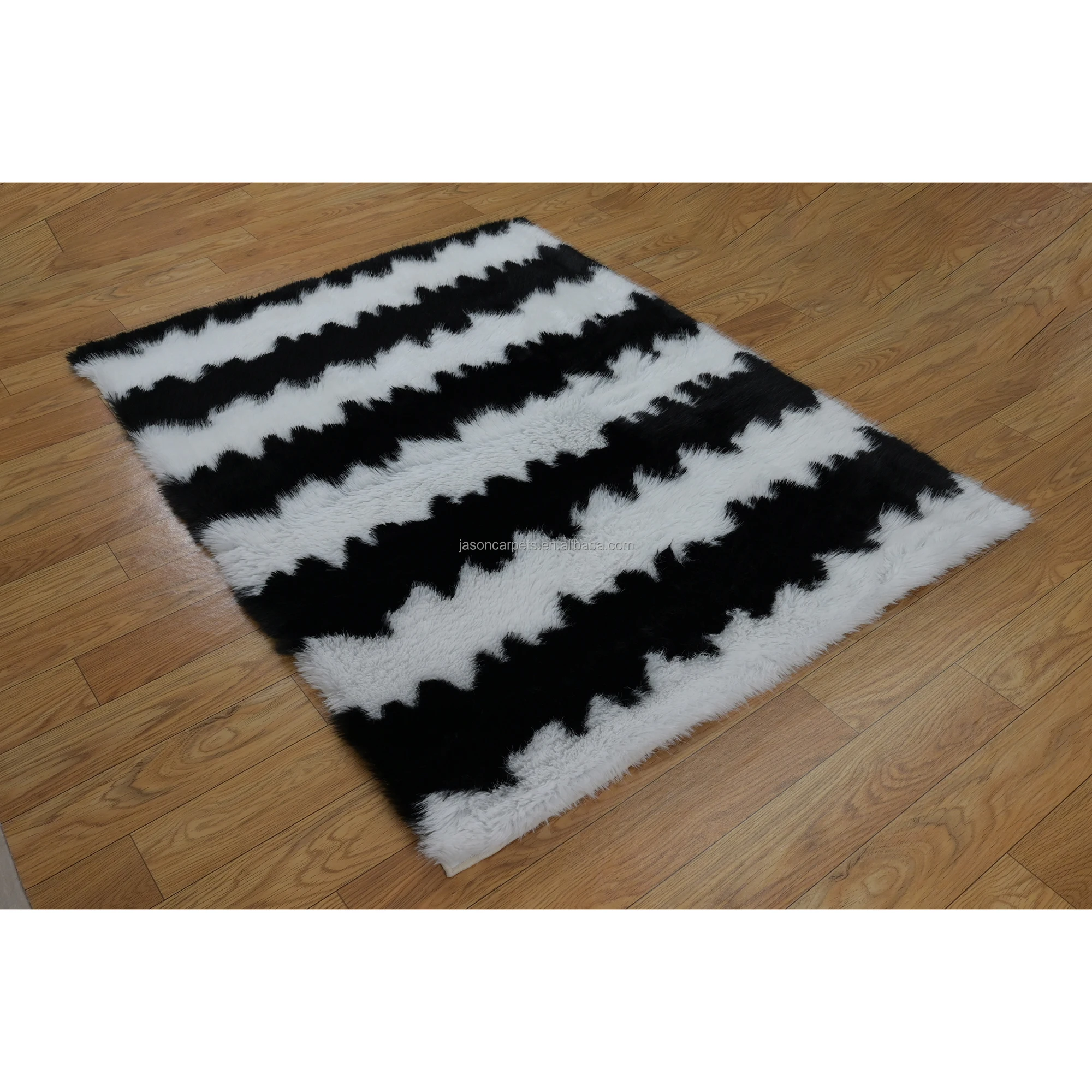 home room faux fur rug area rugs faux fox fur living room