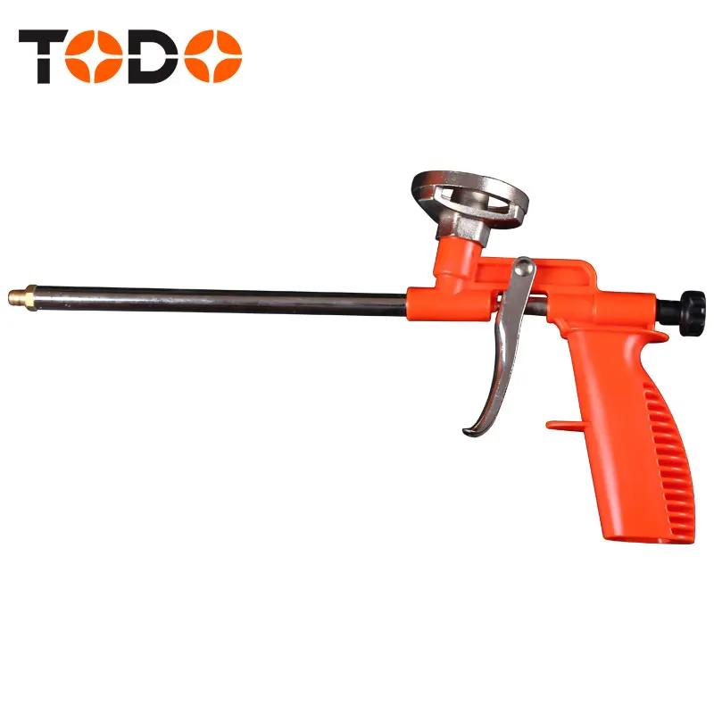 TODO tools professional sealing tools polyurethane spray PU foam gun