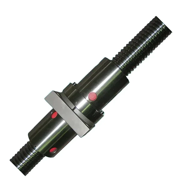 Low friction  ball screw Cheap Price High Reliability Ballscrew  4006 4008 For Cnc Parts